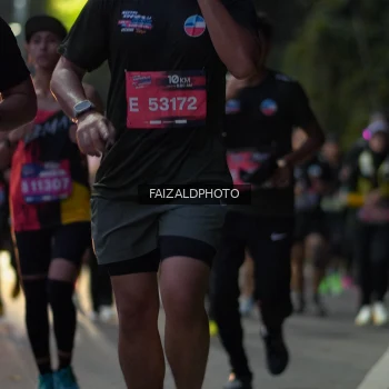 Runner Photo 3827670