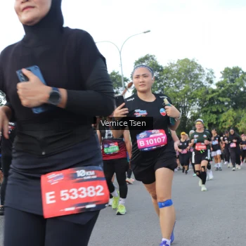 Runner Photo 3827684