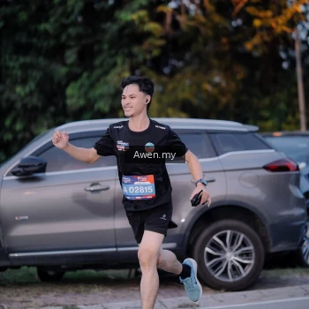 Runner Photo 3827687