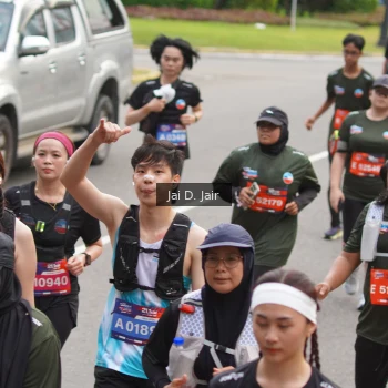 Runner Photo 3827689