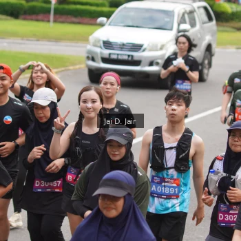 Runner Photo 3827692