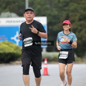 Runner Photo 3827702