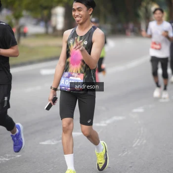 Runner Photo 3827703