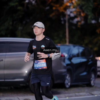Runner Photo 3827704