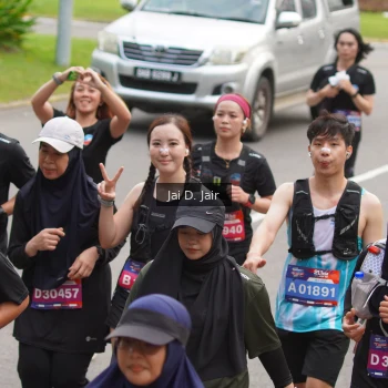 Runner Photo 3827706