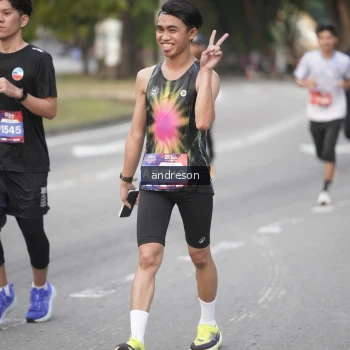 Runner Photo 3827709