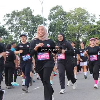 Runner Photo 3827710