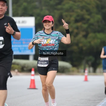 Runner Photo 3827711
