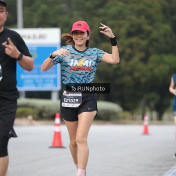 Runner Photo 3827728