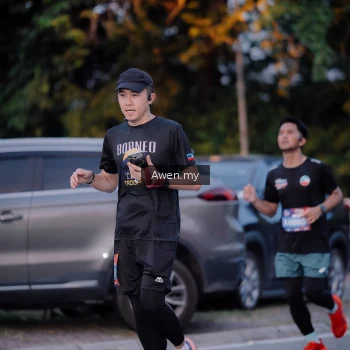Runner Photo 3827729