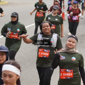 Runner Photo 3827730
