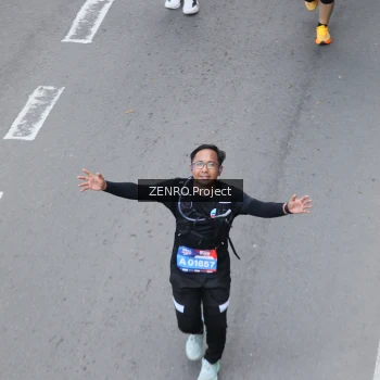 Runner Photo 3827731