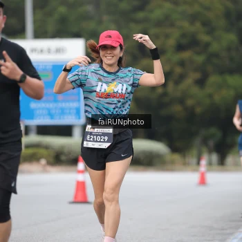 Runner Photo 3827749