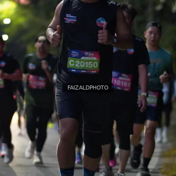 Runner Photo 3827751