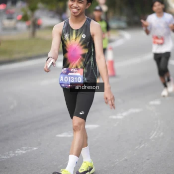 Runner Photo 3827755
