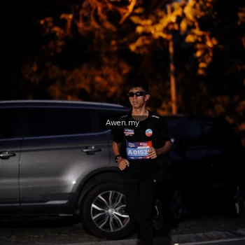 Runner Photo 3827757