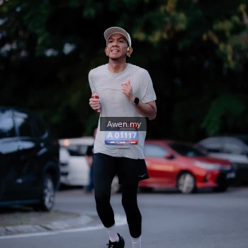 Runner Photo 3827758