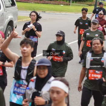 Runner Photo 3827759