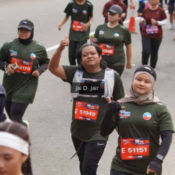 Runner Photo 3827762