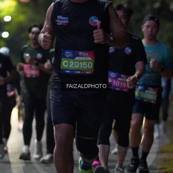 Runner Photo 3827763