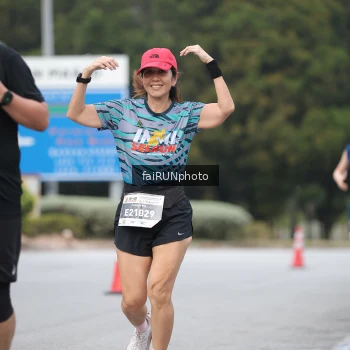 Runner Photo 3827767