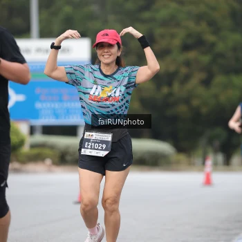 Runner Photo 3827774