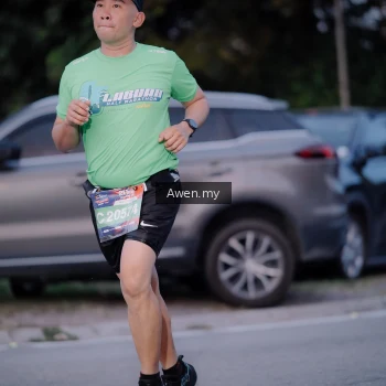 Runner Photo 3827778