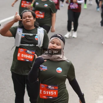 Runner Photo 3827783