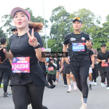 Runner Photo 3827785