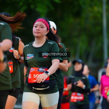 Runner Photo 3827793