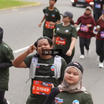 Runner Photo 3827794