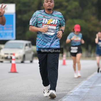 Runner Photo 3827797