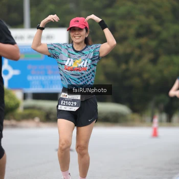 Runner Photo 3827798