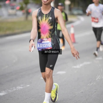 Runner Photo 3827799