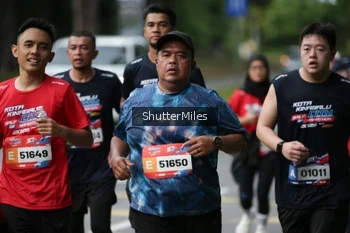 Runner Photo 38278