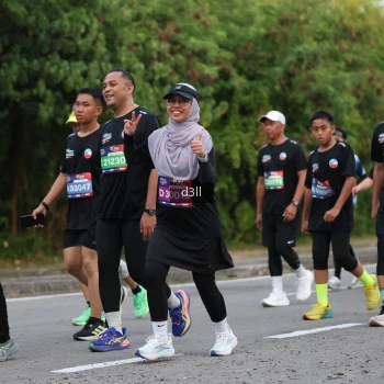 Runner Photo 3827806