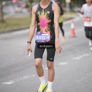 Runner Photo 3827807