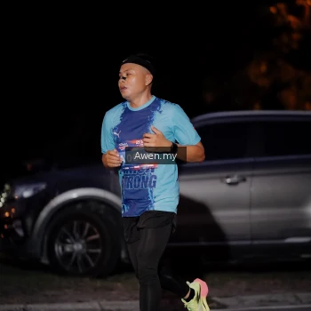 Runner Photo 3827813