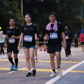 Runner Photo 3827815