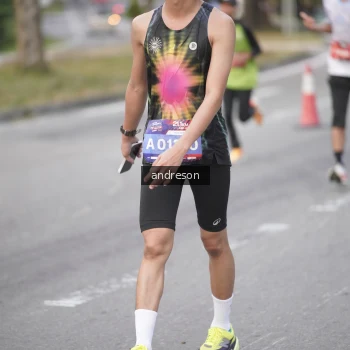 Runner Photo 3827821