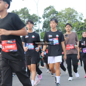 Runner Photo 3827824
