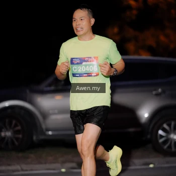 Runner Photo 3827829