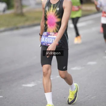 Runner Photo 3827830