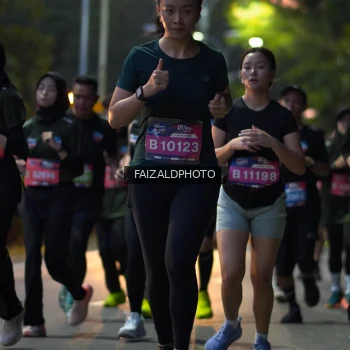 Runner Photo 3827832