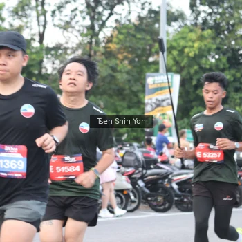 Runner Photo 3827839