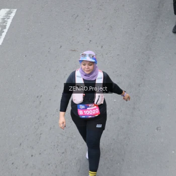 Runner Photo 3827840