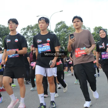 Runner Photo 3827841