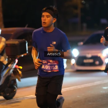 Runner Photo 3827842