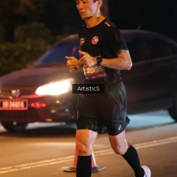 Runner Photo 3827845