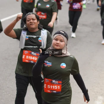 Runner Photo 3827846